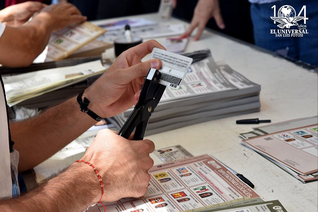 Posible un “verificado” local para próximas elecciones: CEEPAC