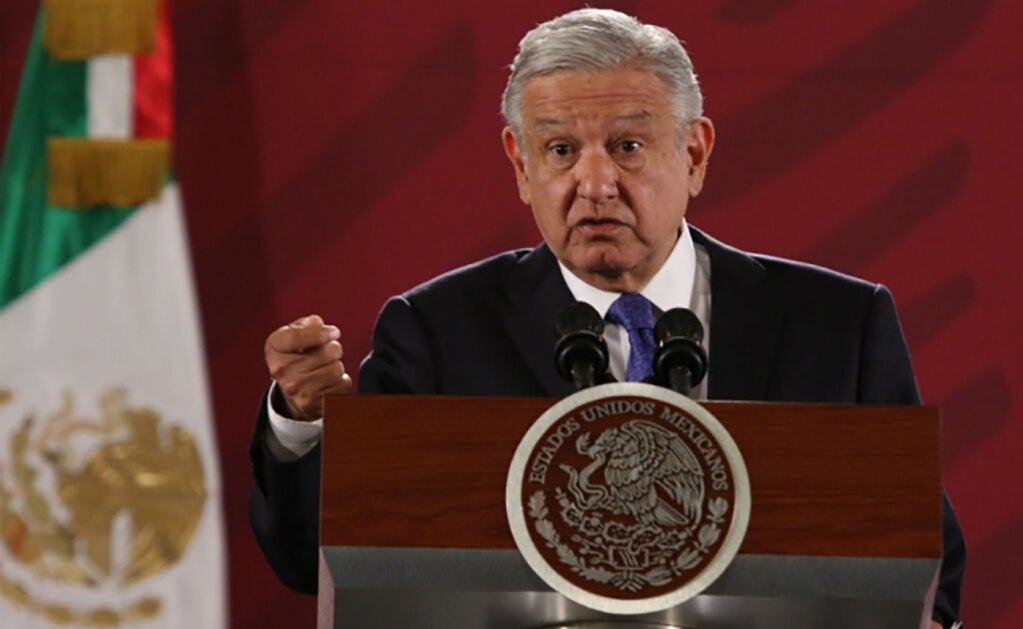 AMLO lamenta emboscada a militares en Guerrero