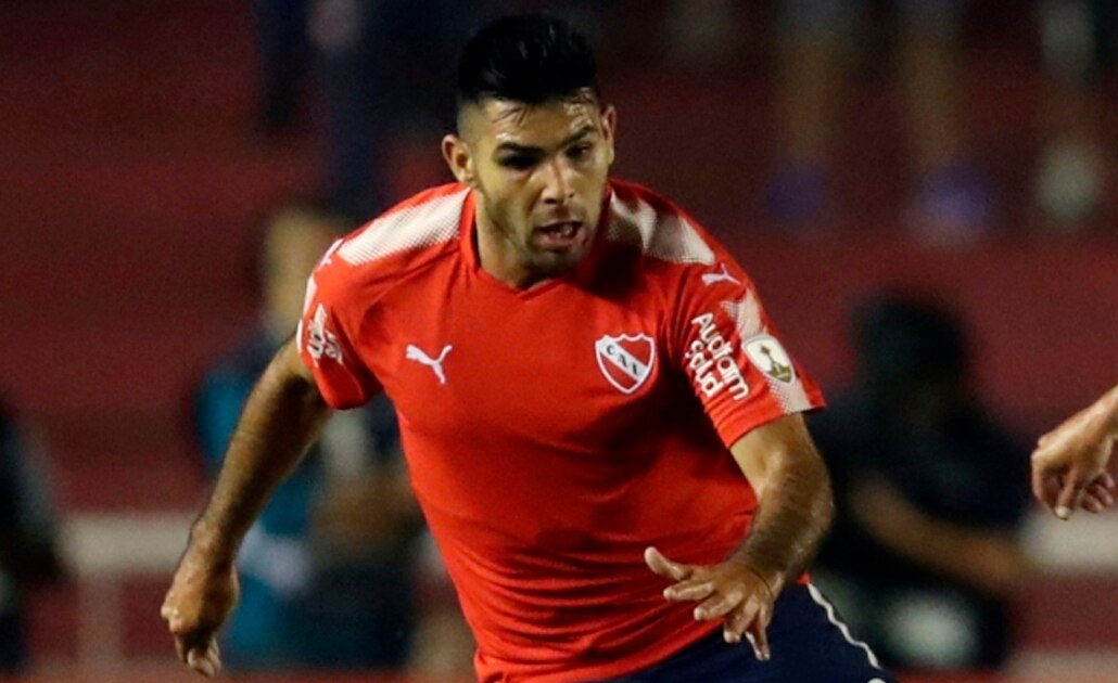 Independiente debe pagarle al América 2 millones de dólares