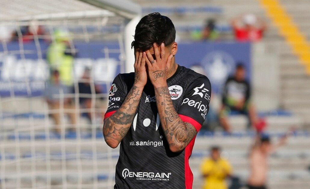 La BUAP puede tirar la venta de Lobos a Juárez