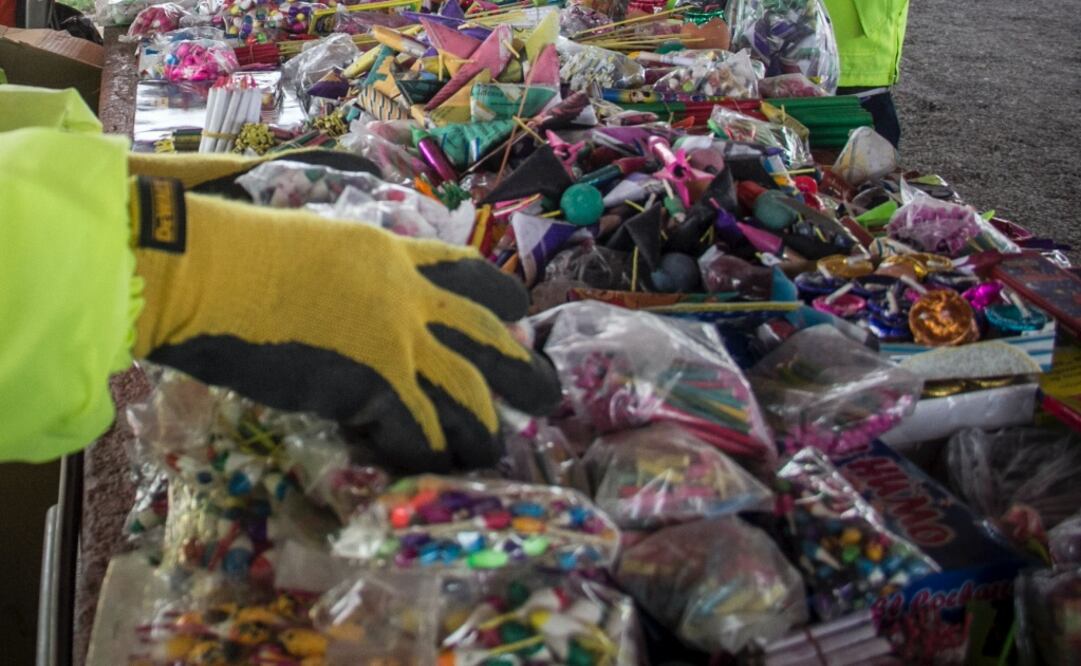 Foto: Archivo. EL UNIVERSAL