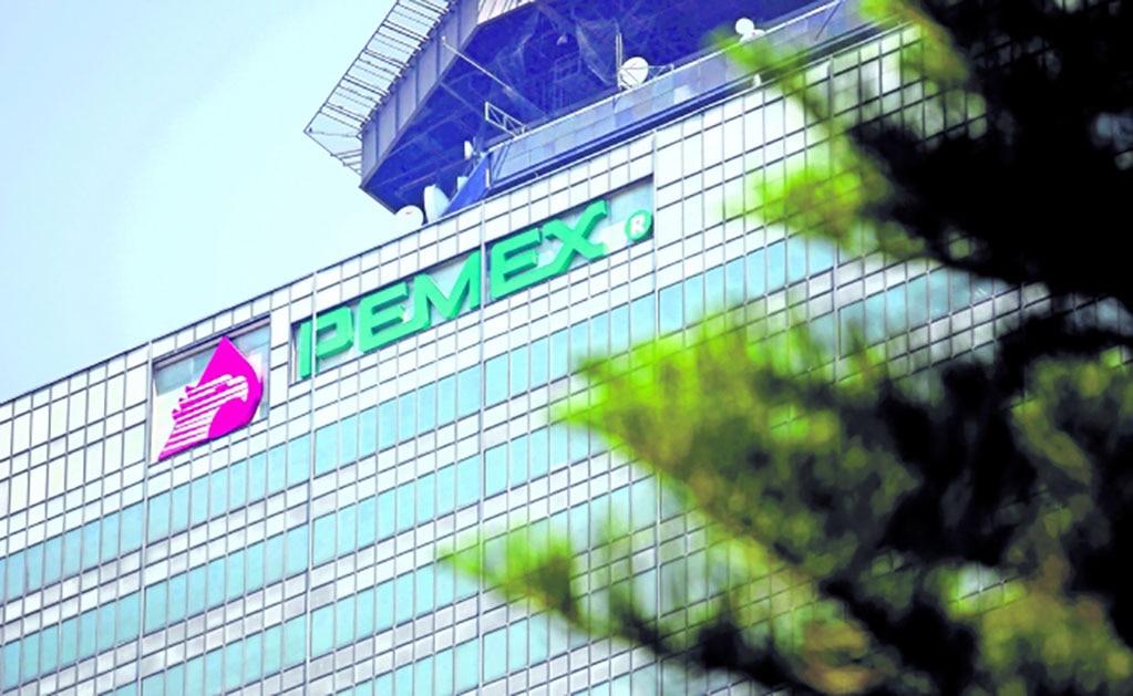 Pemex gasta en sindicalizados 245 mdp en dos años