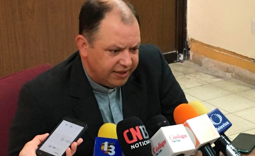 En desacuerdo iglesia católica por forma de manifestaciones de mujeres en México