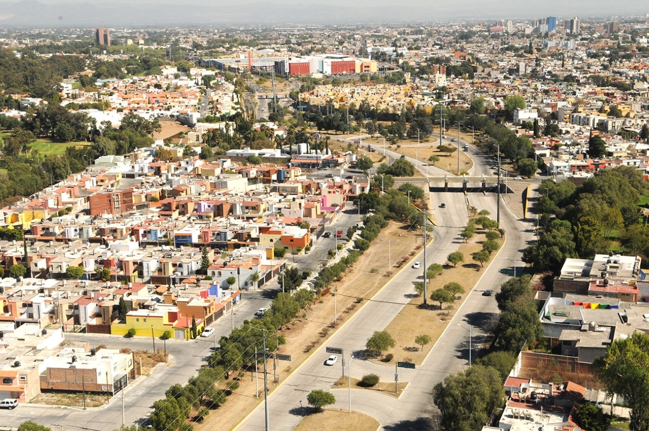 Foto: Archivo El Universal San Luis Potosí