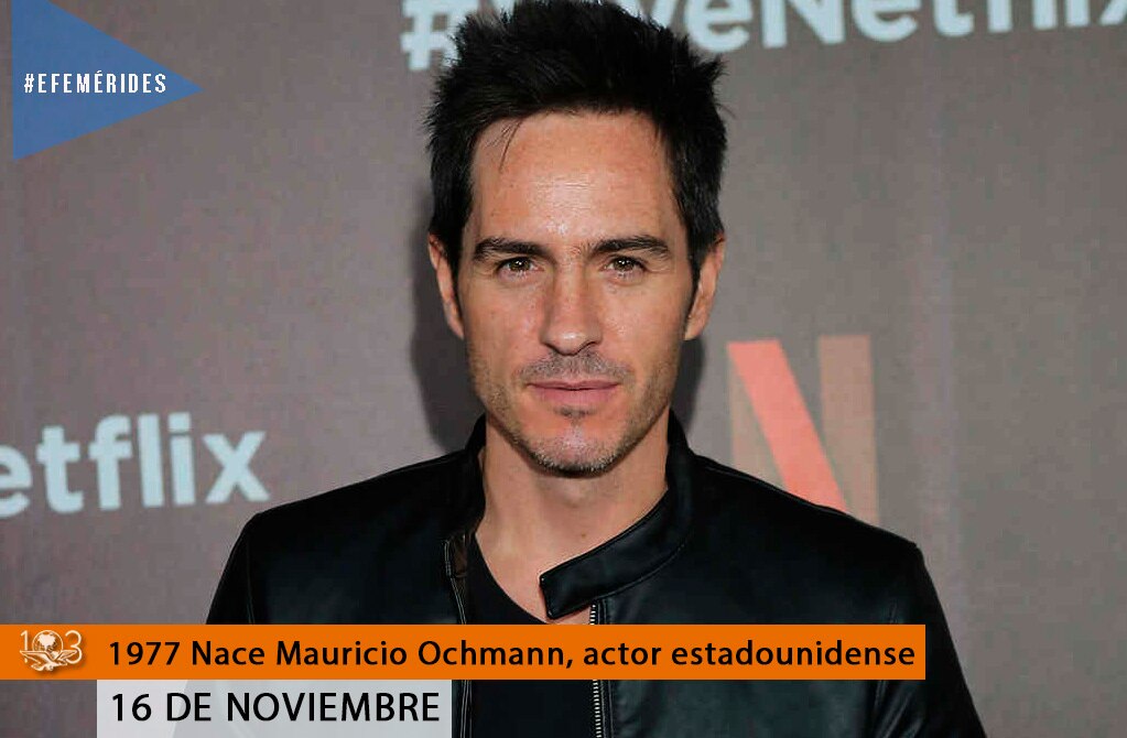 Efemérides 16 de noviembre