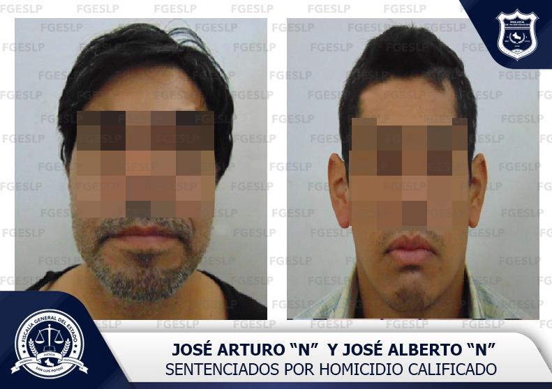 Foto: Fiscalía de SLP