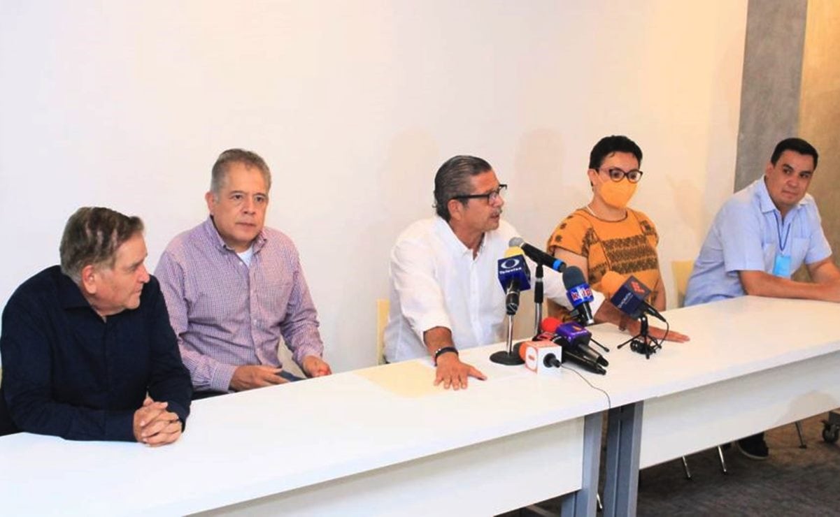 Presenta coalición Sí por San Luis nulidad de la elección a gobernador ...