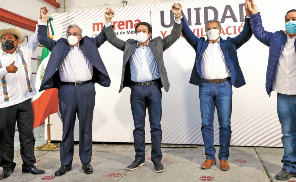 Foto: Diego Simón Sánchez. EL UNIVERSAL