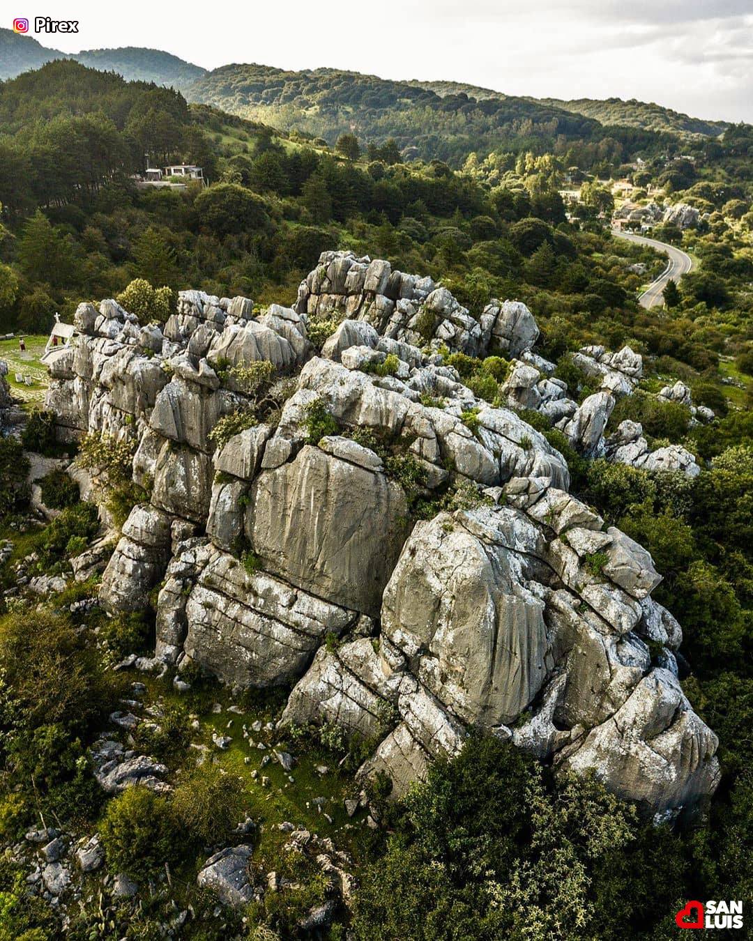 Foto: Yo Amo San Luis.