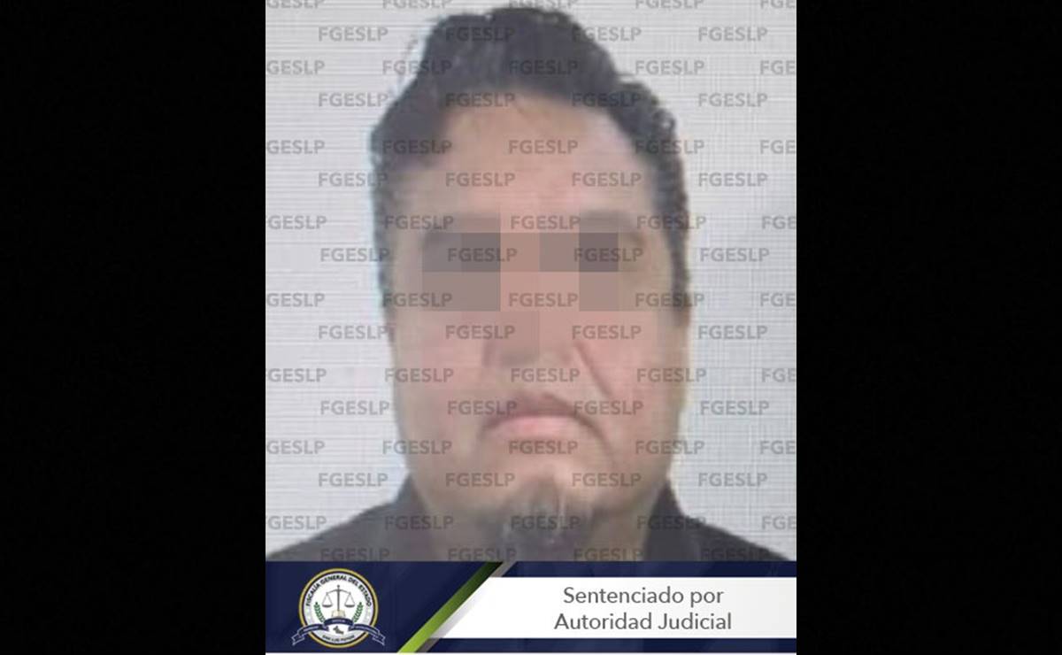 Dictan 11 años de prisión a sujeto por abusar de menores en San Luis Potosí