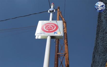 Aún sin determinar eficacia de botones de pánico instalados en la ciudad