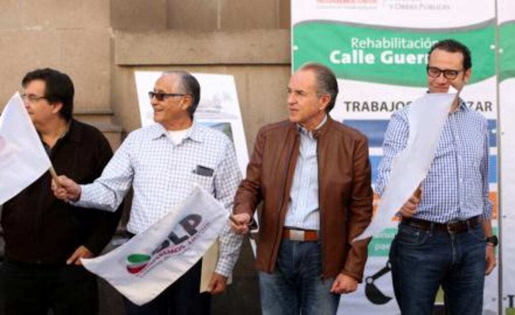 Reforzarán acciones para la conservación del Centro Histórico