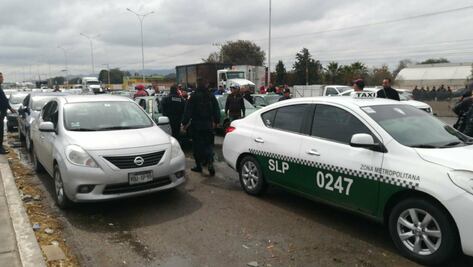 Ante cacerías, conductores de Uber piden apoyo a su compañía