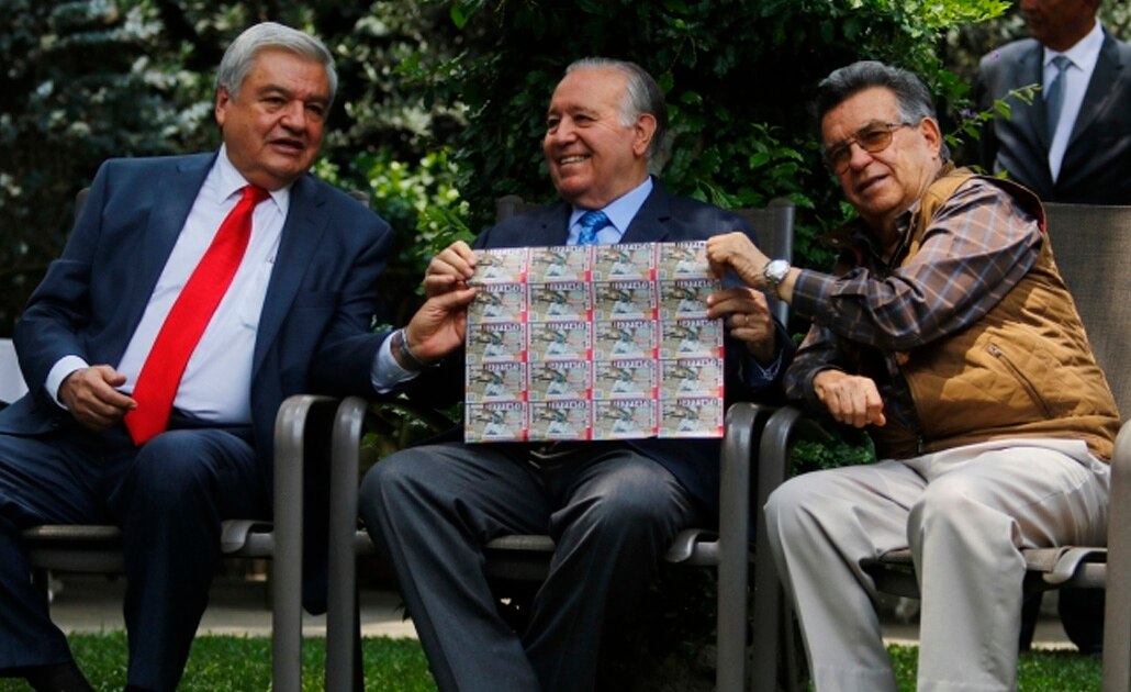 Foto: Imago 7 | El Universal