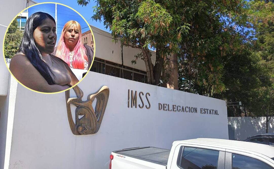 A tres años del suceso, Luz Daniela no ha encontrado respuestas ni justicia por la muerte de su bebé. Foto: Jazmín Ramírez EL UNIVERSAL