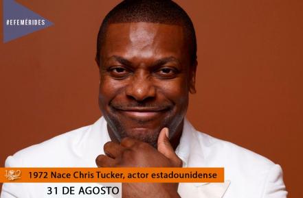 Efemérides 31 de agosto