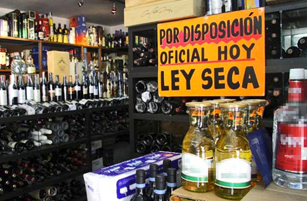 FOTO: Archivo/ El Universal San Luis Potosí