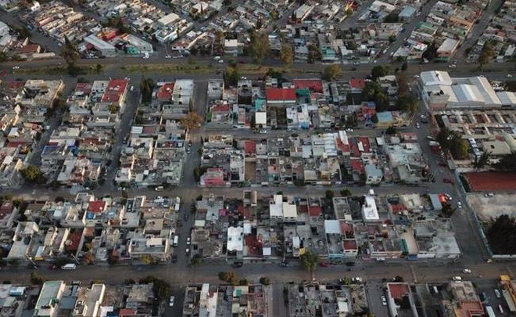  Aparece otra mujer muerta en Jardines de Morelos, en donde operaba la pareja feminicida de Ecatepec