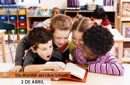 Efemérides 2 de abril