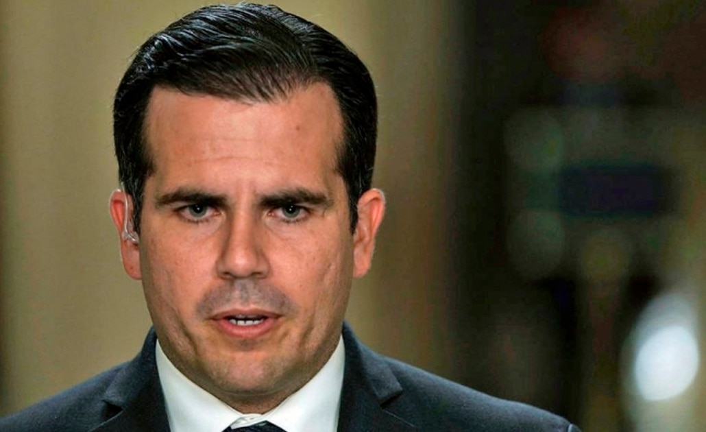Crisis en Puerto Rico: qué dicen los mensajes revelados de Telegram del gobernador Roselló