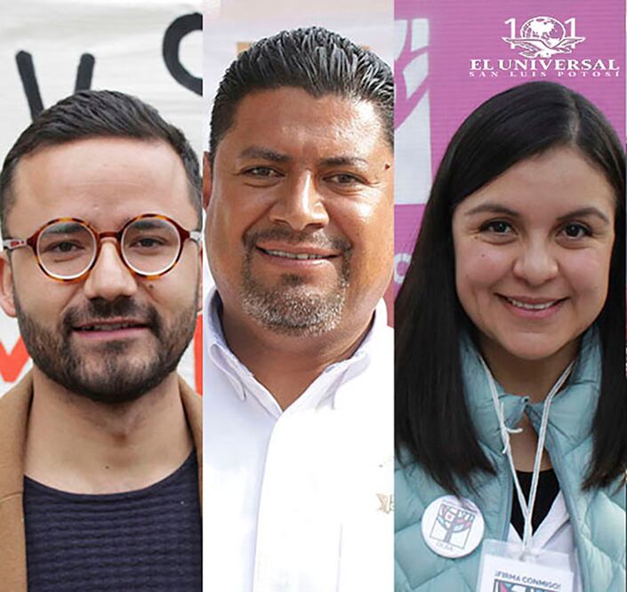 FOTO: Archivo. El Universal San Luis Potosí.