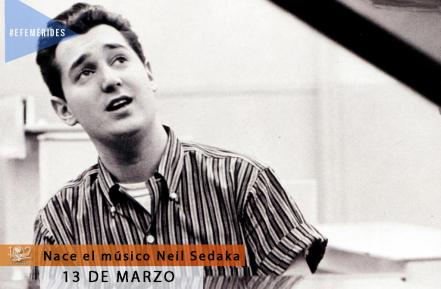 Efemérides 13 de marzo