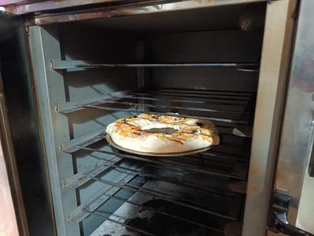 Crean en San Luis Potosí la Calzorosca, una alternativa culinaria para Día de Reyes