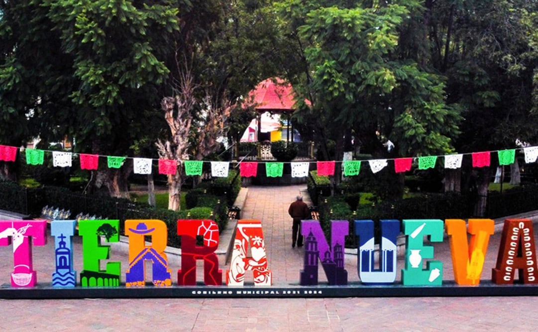 Municipio de Tierra Nueva carece de elementos policiales. Foto: Especial