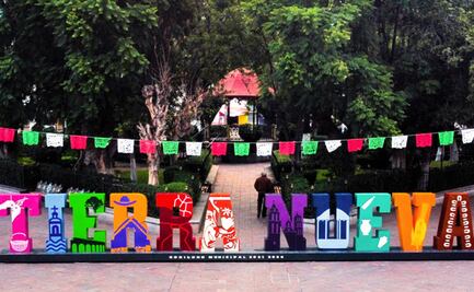 "Hay un solo policía": Administración saliente deja a Tierra Nueva sin elementos de seguridad