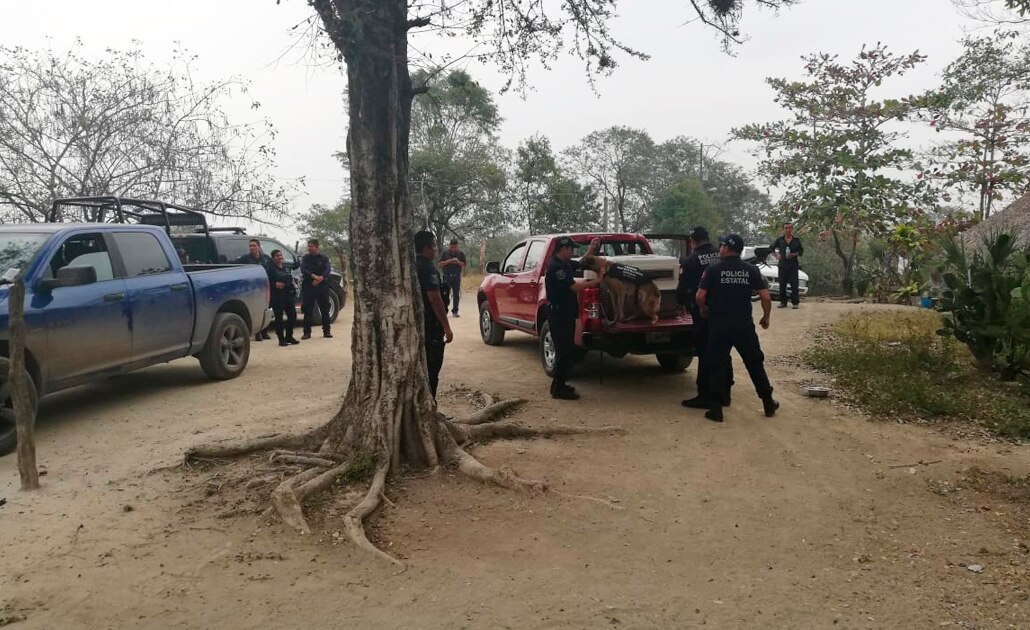 El caso de Karla Daniela