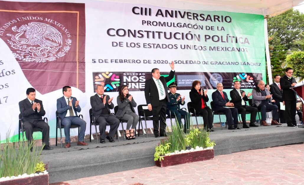 Foto: Ayuntamiento de Soledad