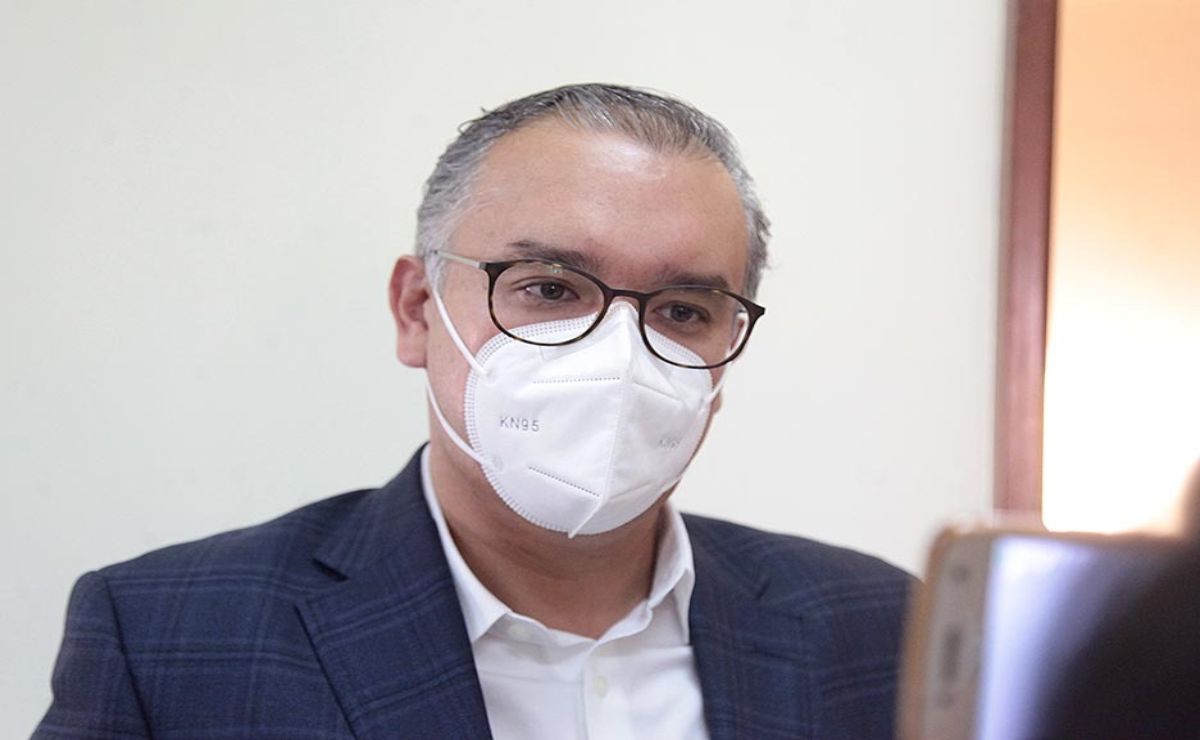 Sospechosa actitud del gobierno federal al desparecer fideicomisos: Konishi