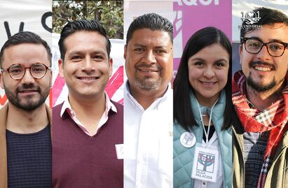 Fiscalización, otro gran problema para candidatos independientes