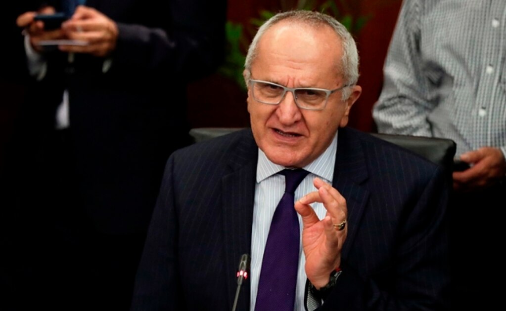 “Desastroso”, anuncio de Trump sobre aranceles de 5% a productos de México: Seade