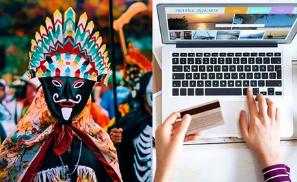 Agencias de viaje sin repunte en contratación de paquetes por Xantolo