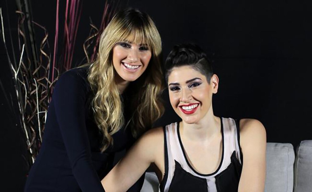 Camión de Ha*Ash sufre asalto cerca de Guadalajara