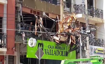 Pipa de gas explota en Tepatitlán, Jalisco; al menos una decena de lesionados