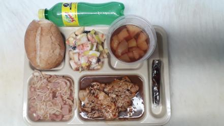 Por primera vez centros penitenciarios de SLP celebraron Navidad y Año Nuevo