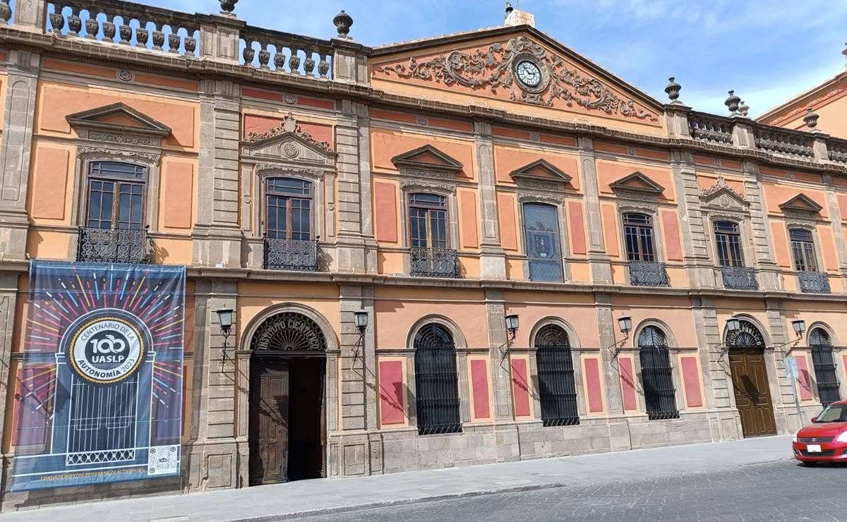 UASLP 2024: cómo sacar ficha, costos, exámenes y fechas de preinscripción