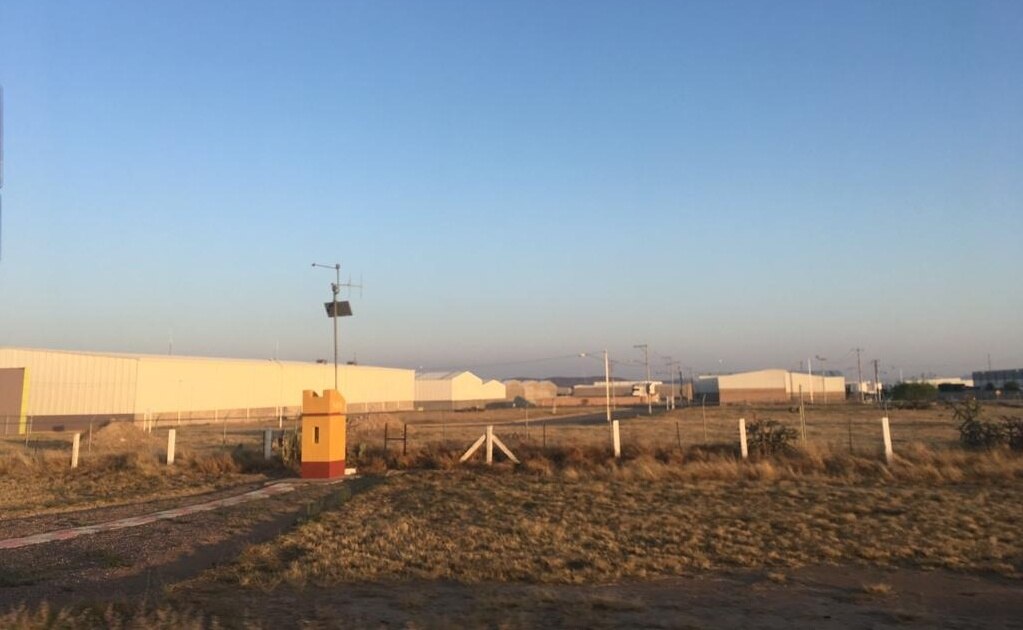 Foto: Nancy Lizet Hernández. EL UNIVERSAL San Luis Potosí