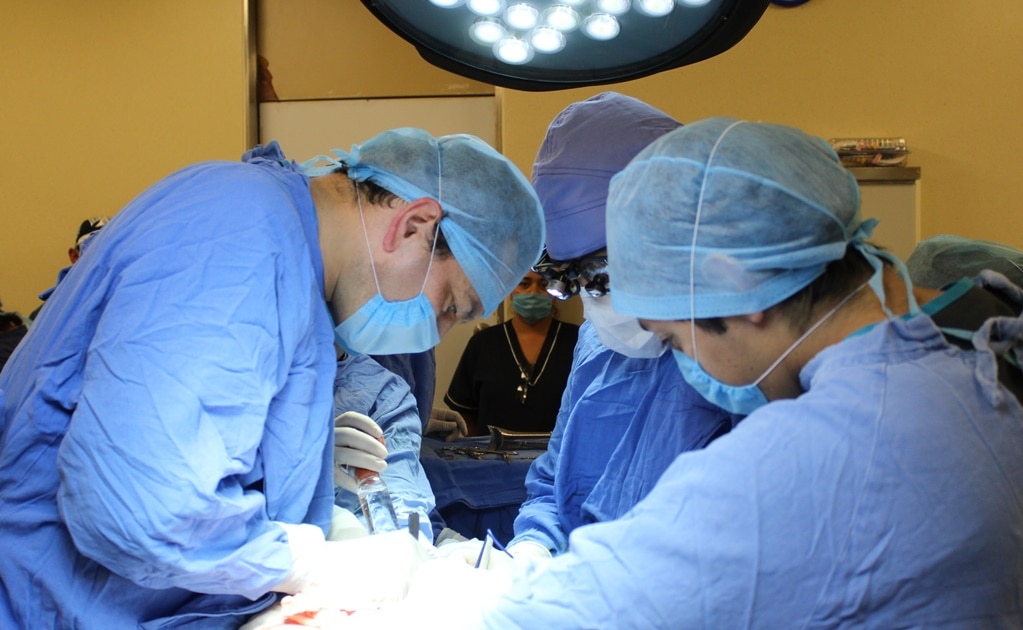 Trabajador del IMSS dona órganos y salvará a seis personas