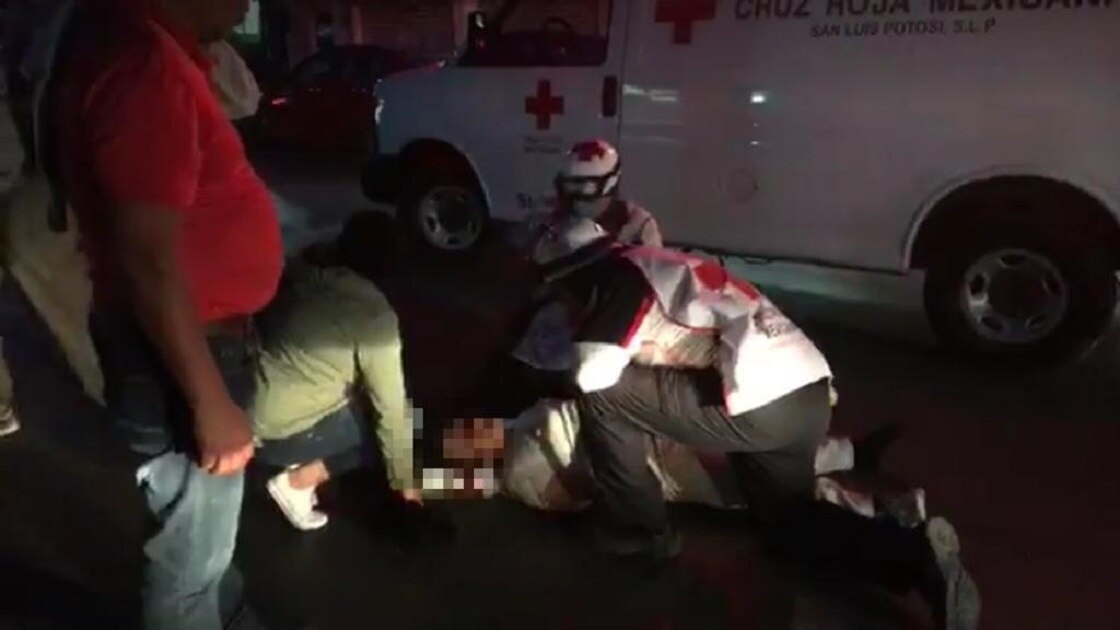 Foto: Archivo El Universal SLP