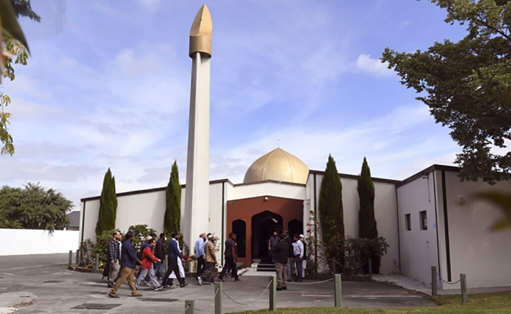 Reabren mezquitas en Christchurch, Nueva Zelanda, tras tiroteos 