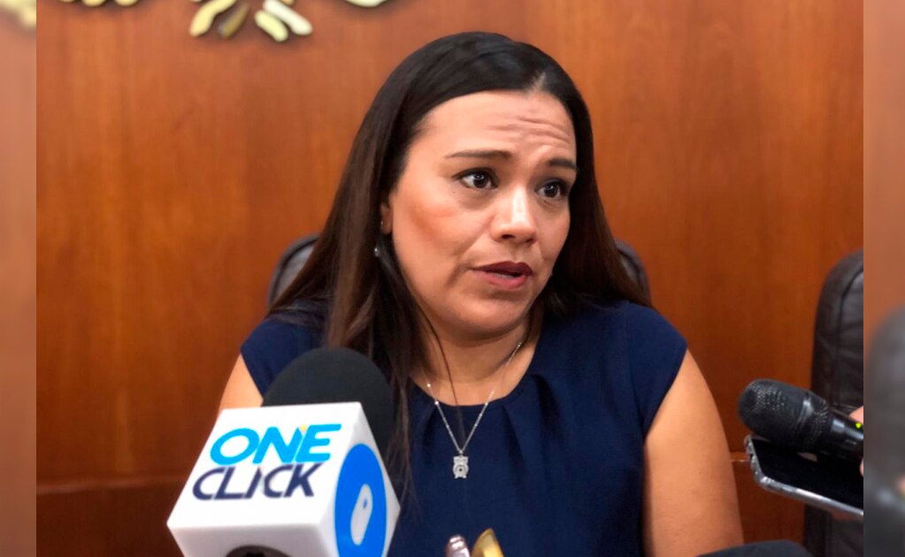 Foto: El Universal San Luis Potosí