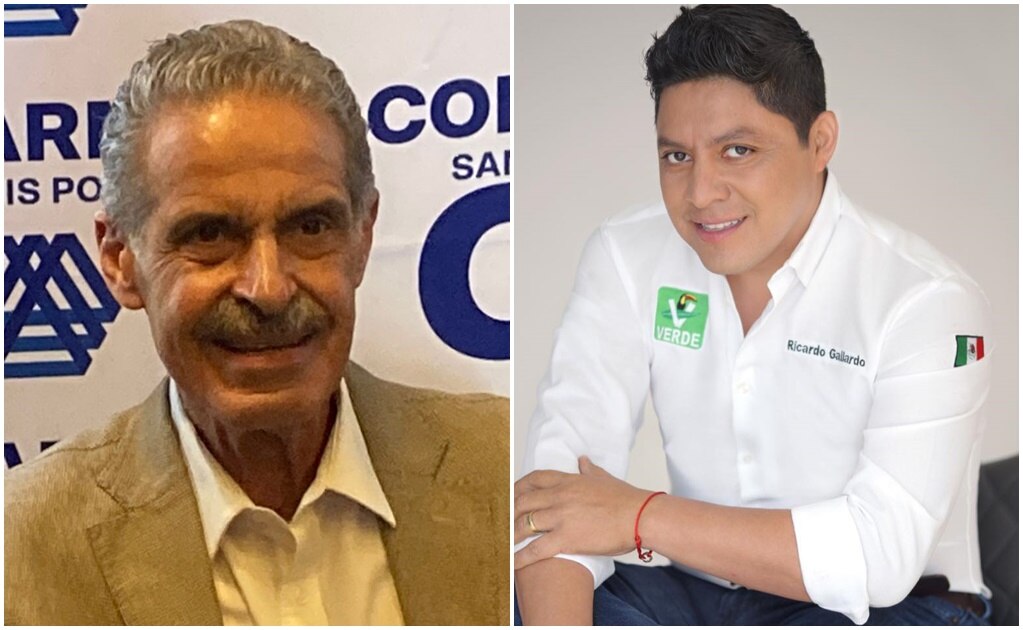 Gestión de Ricardo Gallardo debe reafirmar ritmo de crecimiento en SLP: Coparmex