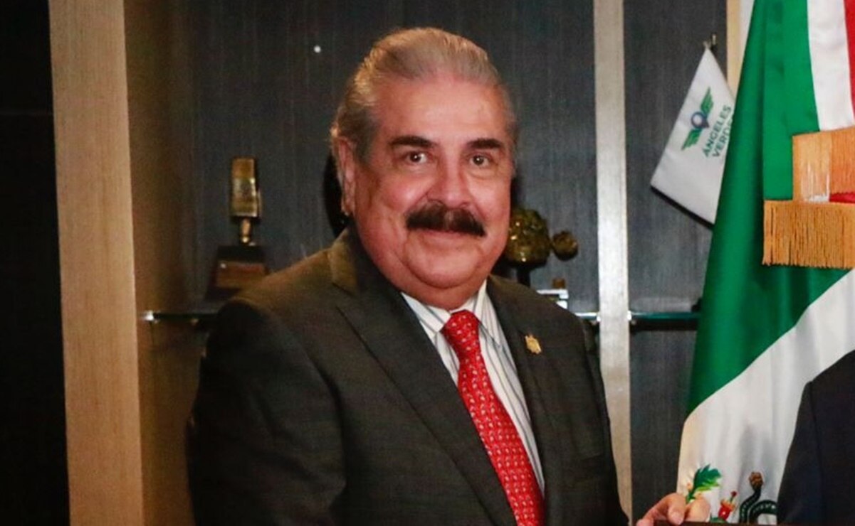 Fallece Rafael Armendariz Blázquez, destacado líder hotelero y promotor turístico de SLP