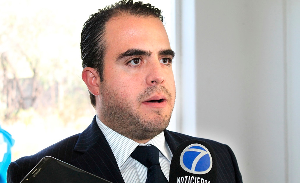 Pasada administración capitalina, sin solventar observaciones por más de 800 mdp