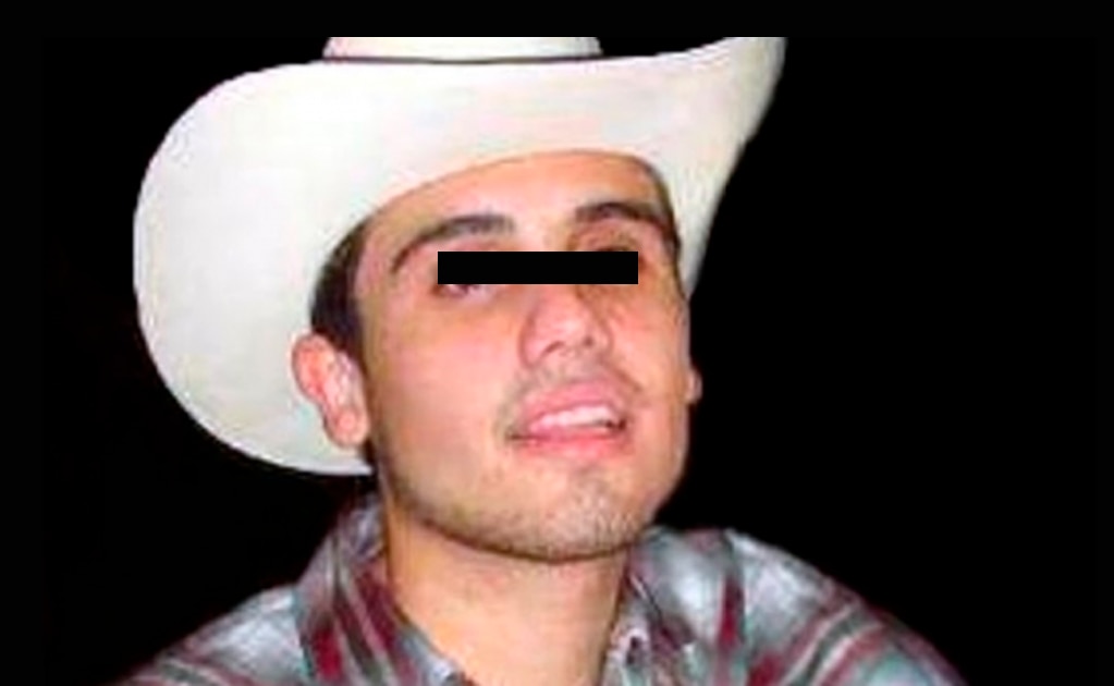 Detienen y luego liberan a Ovidio Guzmán, hijo de “El Chapo”