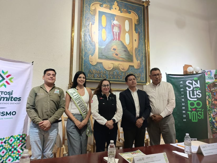 Foto: Jazmín Ramírez EL UNIVERSAL