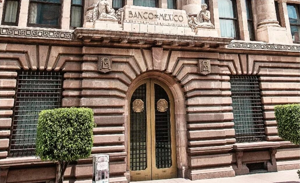 Analistas recortan PIB a 1% por incertidumbre e inseguridad: Banxico